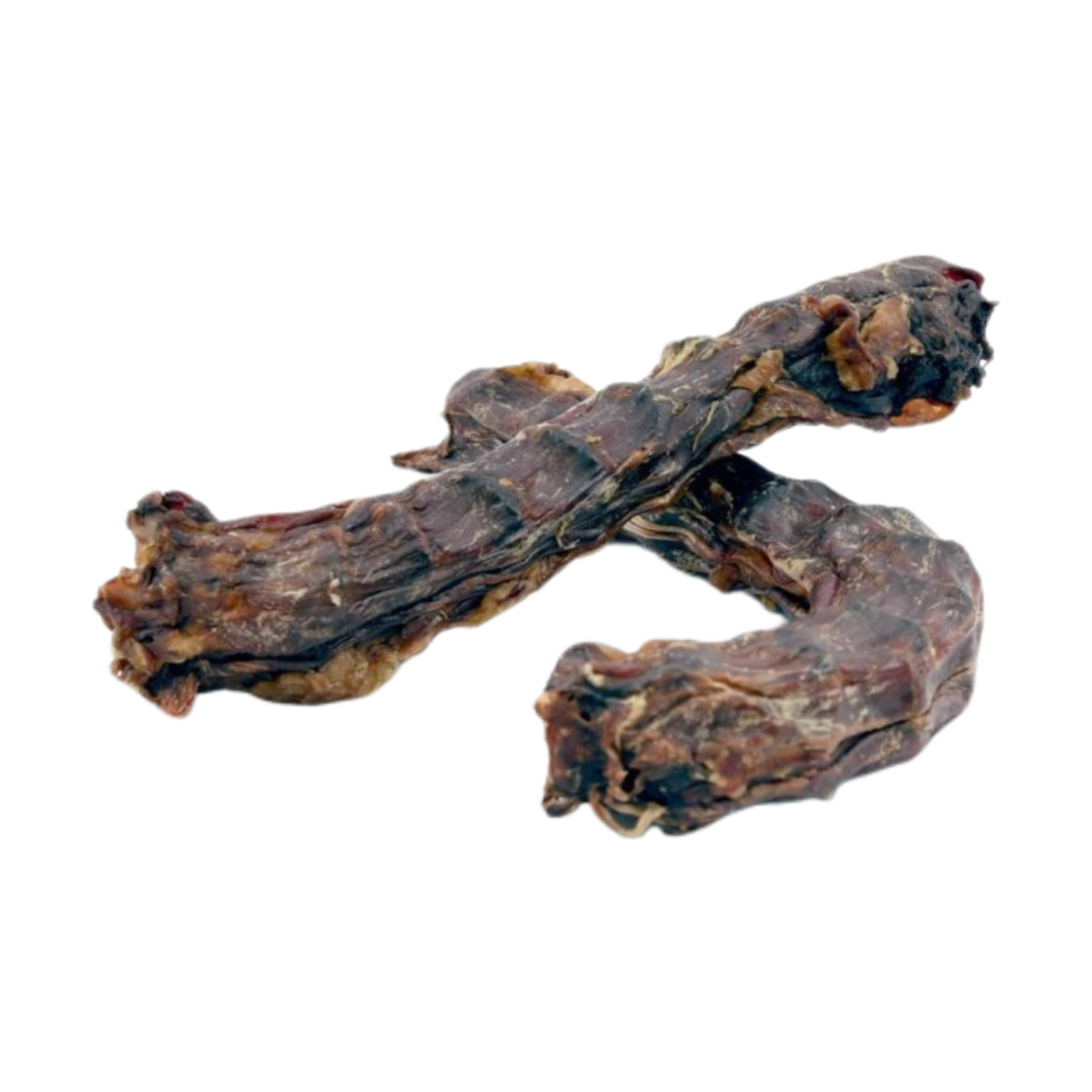 Ančių kaklai, 100g