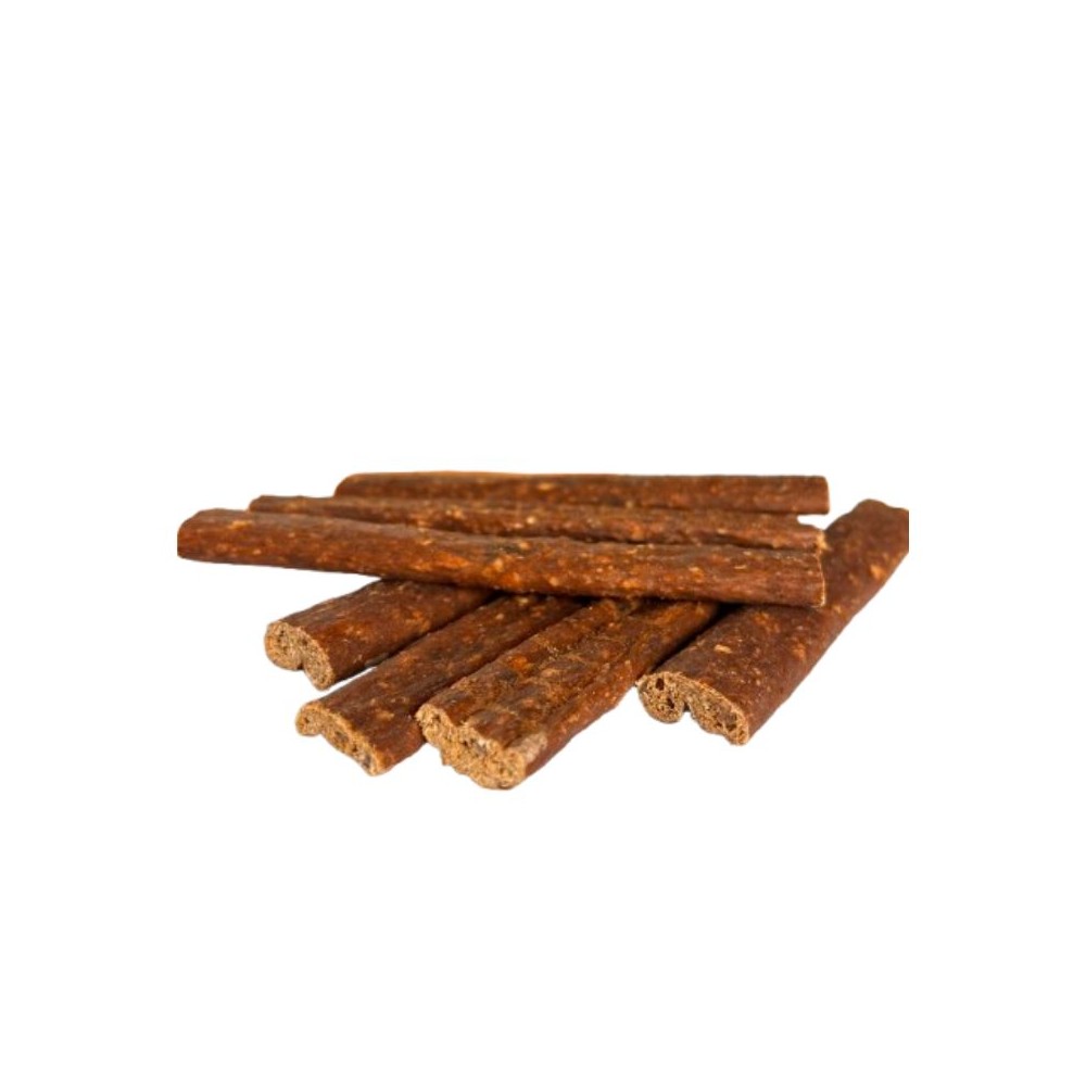 Natūralūs antienos skanėstai, 100g