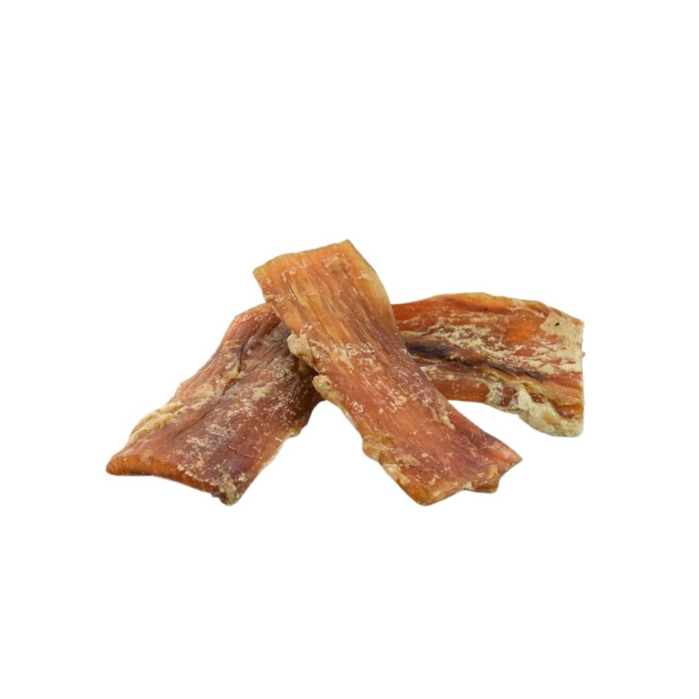 Džiovintos galvijų sausgyslės, 100g