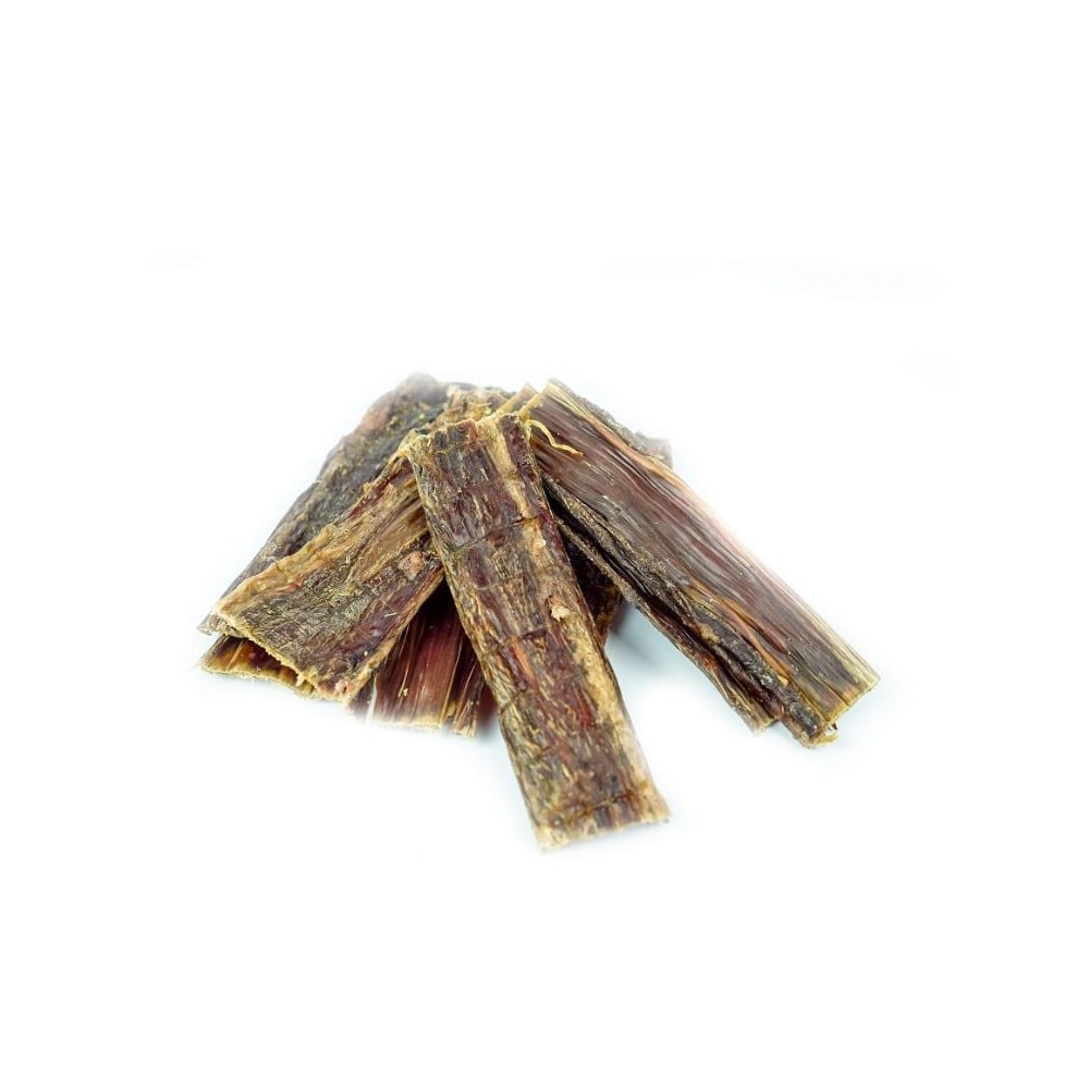 Džiovinta galvijų stemplė, 100g