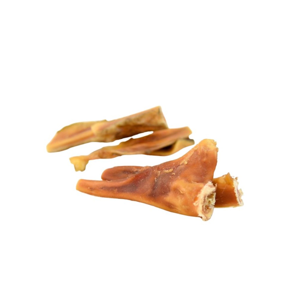 Galvijų oda, 100g