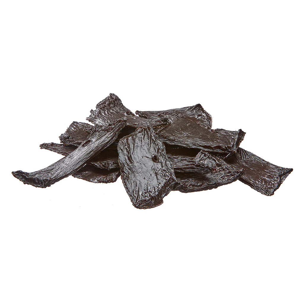 Galvijų kepenys, 100g