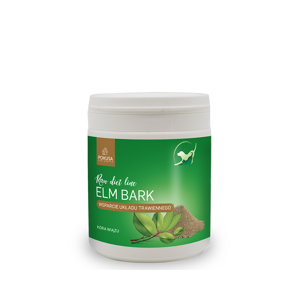 Guobų žievės papildas RawDietLine 100 g