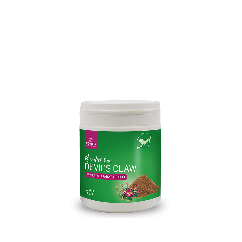 Gulsčiojo inkaruočio papildas RawDietLine 100 g