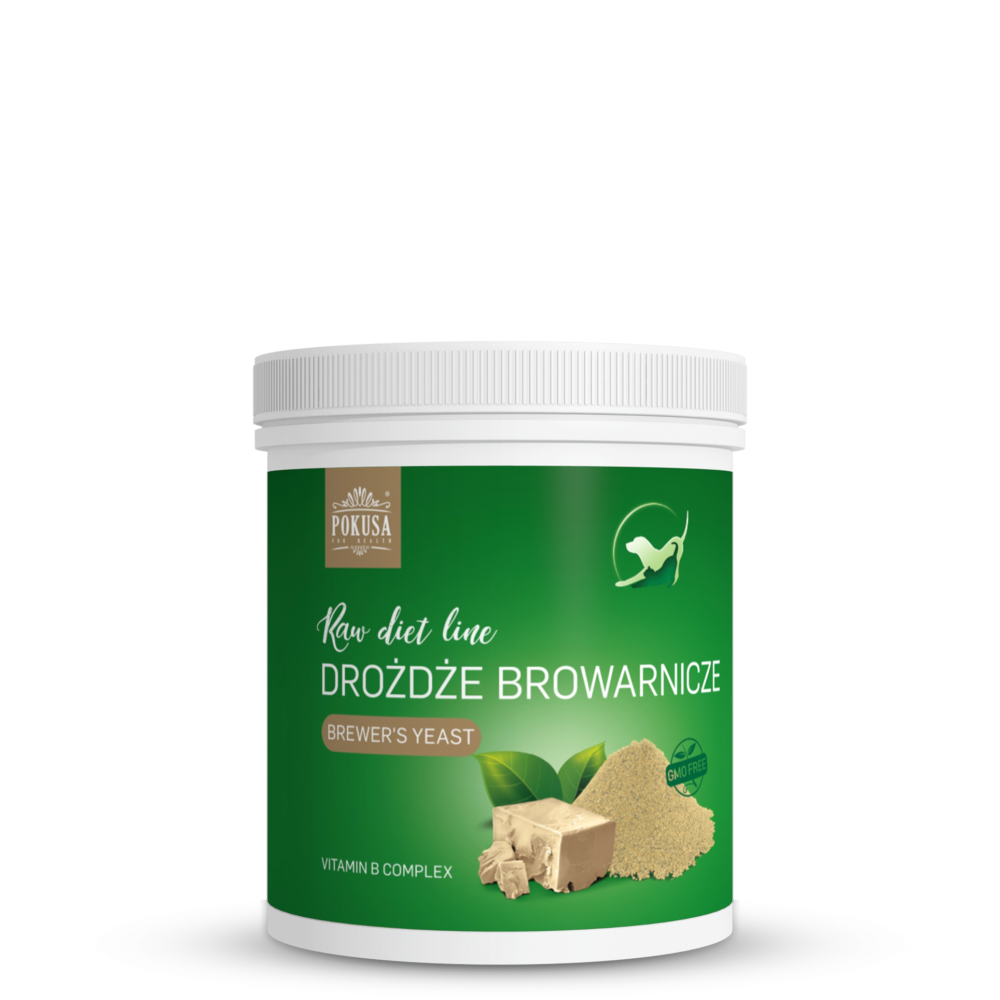 Alaus mielės RawDietLine 250g